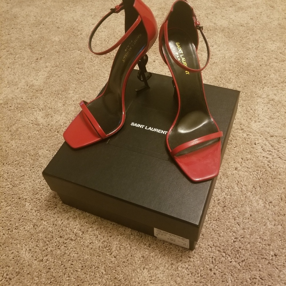 Saint Laurent 110MM OPYUM
